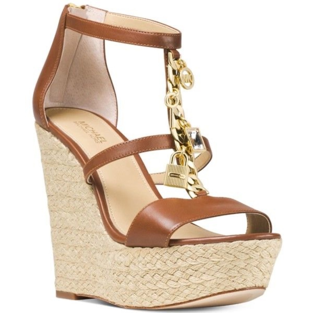 Michael Kors Suki Wedge